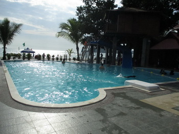 Langkawi, Malibest Resort